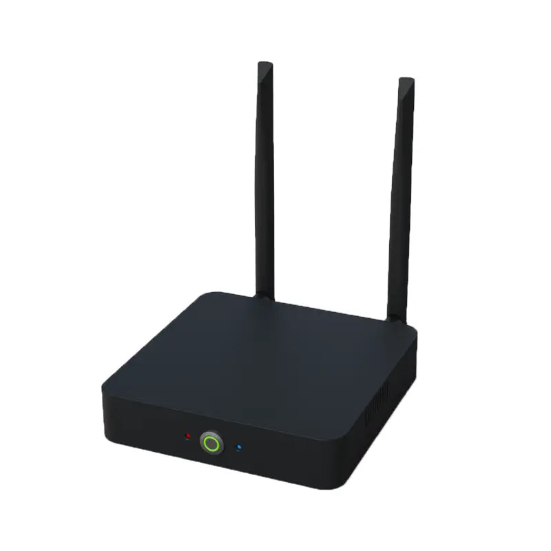 ANT+ Hub