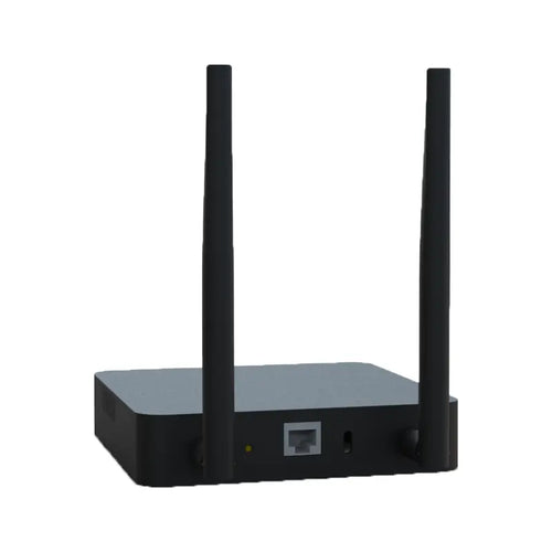 ANT+ Hub