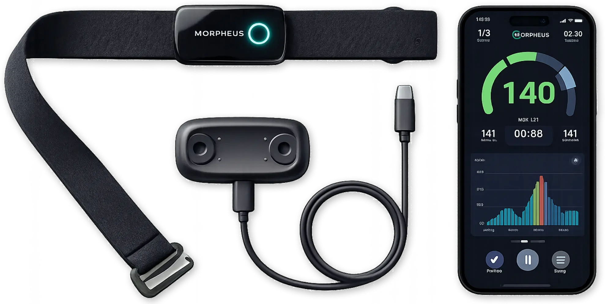 Morpheus Training System